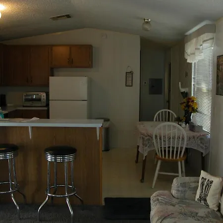 Stampede Bed & Breakfast
