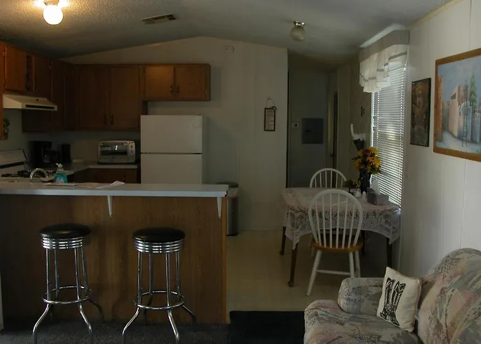 Bed & Breakfast Stampede 4*