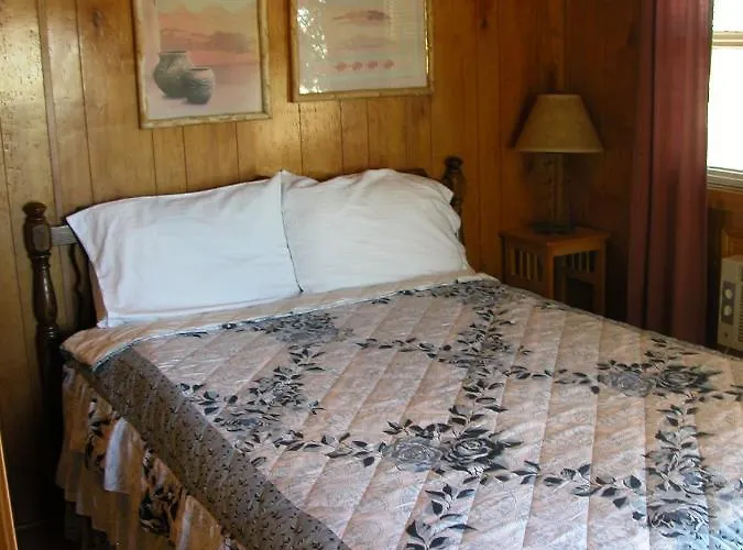 Bed & Breakfast Stampede