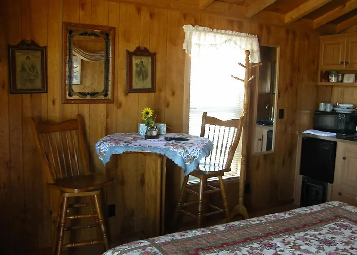 Stampede Bed & Breakfast