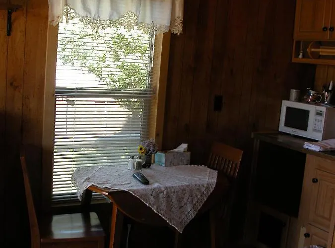 Bed & Breakfast Stampede Tombstone