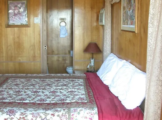 Stampede Bed & Breakfast