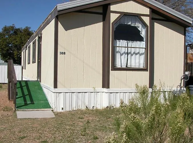 Stampede Bed & Breakfast Tombstone
