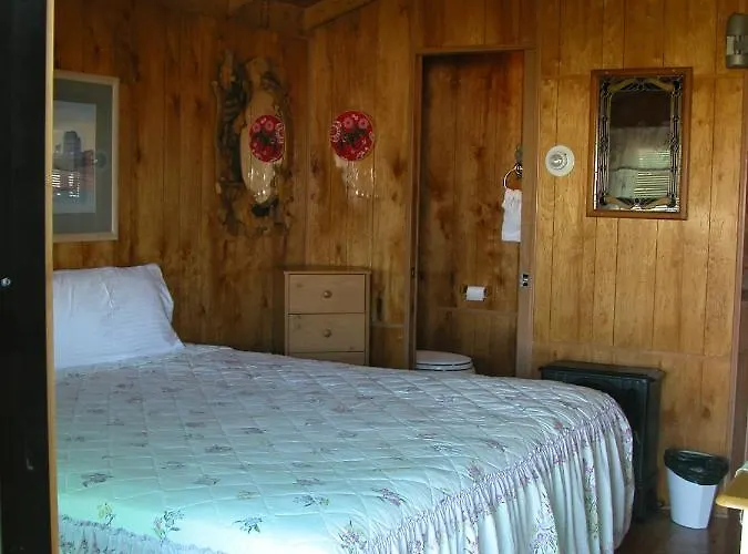 Stampede Bed & Breakfast