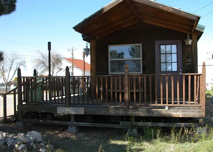 Stampede Bed & Breakfast