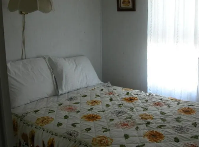 Stampede Bed & Breakfast Tombstone