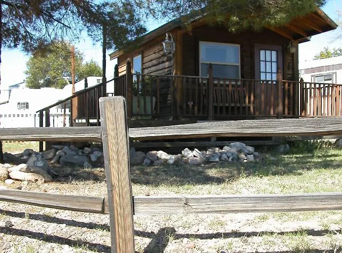Stampede Bed & Breakfast Tombstone