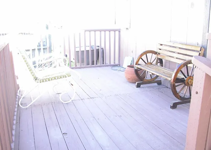 Bed & Breakfast Stampede Tombstone