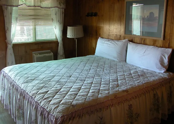 Stampede Bed & Breakfast 4*