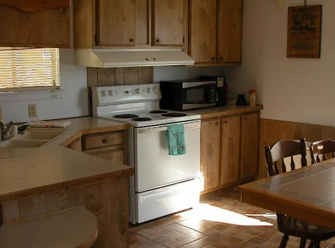 Bed & Breakfast Stampede 4*