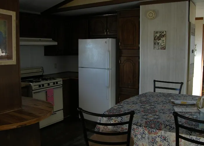 Bed & Breakfast Stampede Tombstone