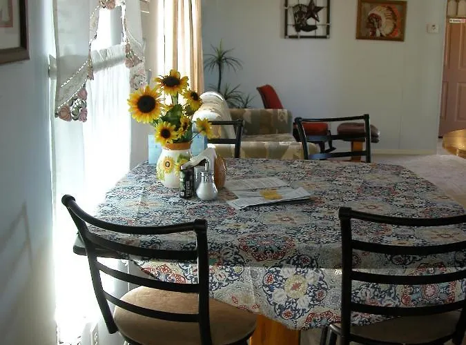 Stampede Bed & Breakfast