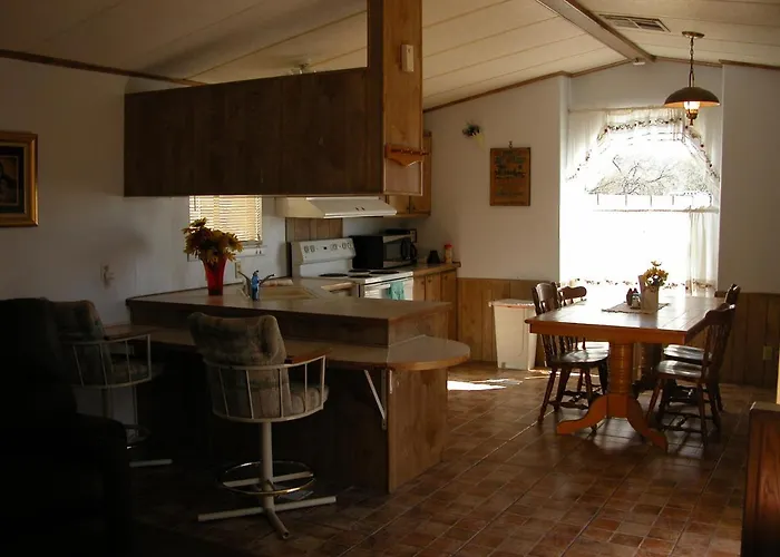 Stampede Bed & Breakfast 4*