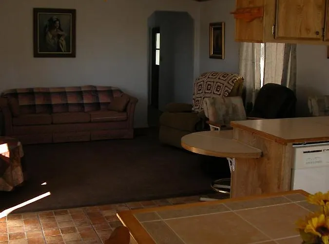 Bed & Breakfast Stampede 4*